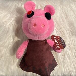 PIGGY Roblox Piggy Series 1 Plush 8-inch Tall